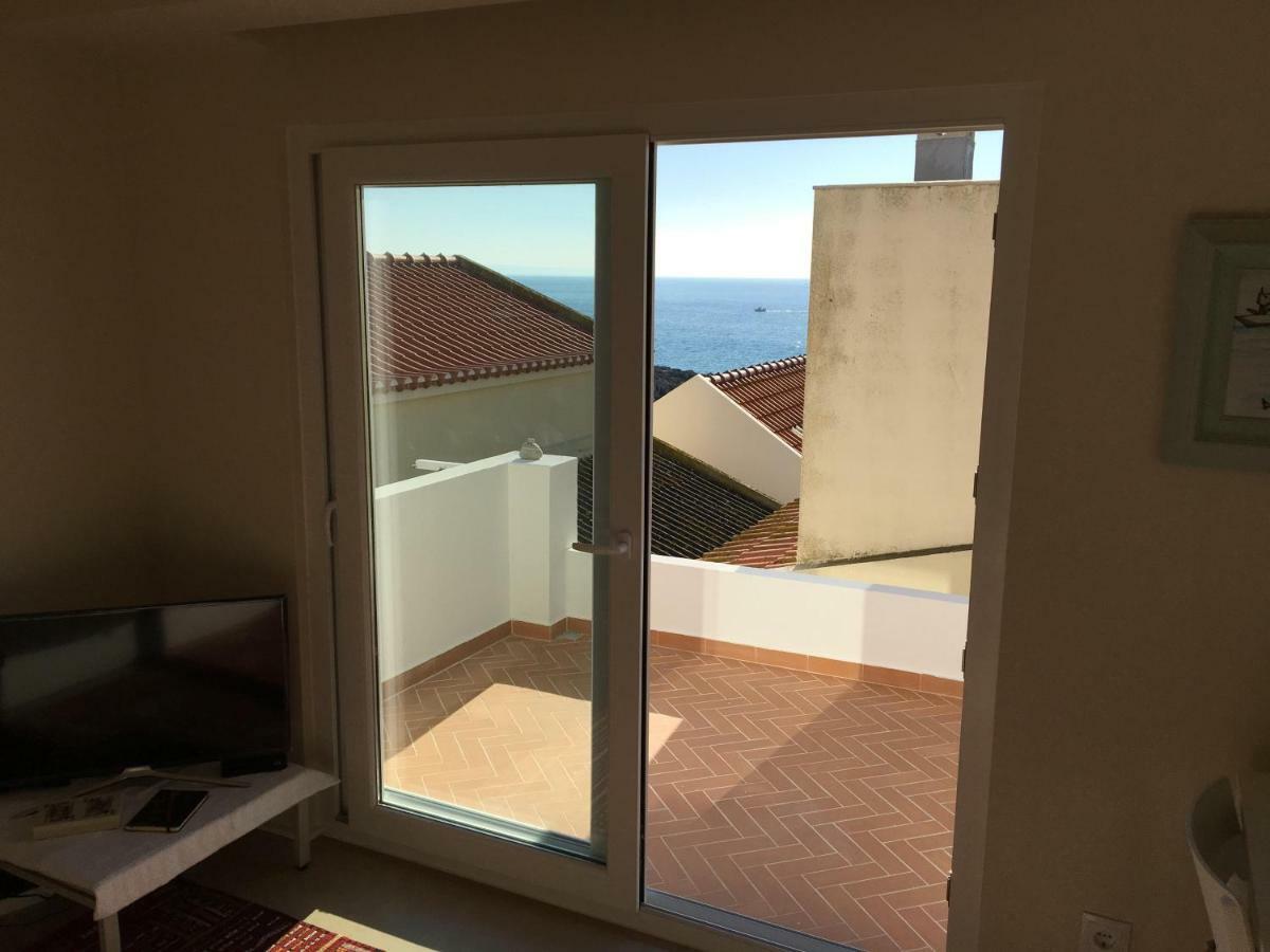 Casa Do Gato Que Queria Ser Pescador Peniche Ngoại thất bức ảnh
