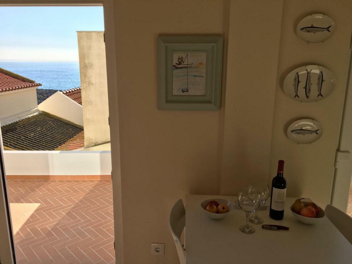 Casa Do Gato Que Queria Ser Pescador Peniche Ngoại thất bức ảnh