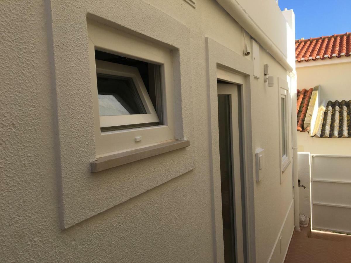 Casa Do Gato Que Queria Ser Pescador Peniche Ngoại thất bức ảnh